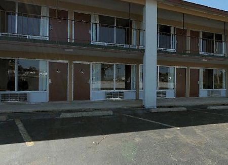 Americas Best Value Inn Mountain View Luaran gambar
