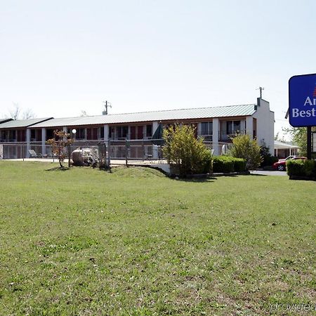 Americas Best Value Inn Mountain View Luaran gambar