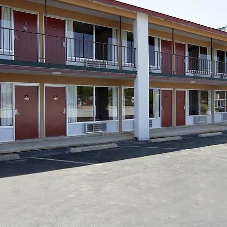 Americas Best Value Inn Mountain View Luaran gambar