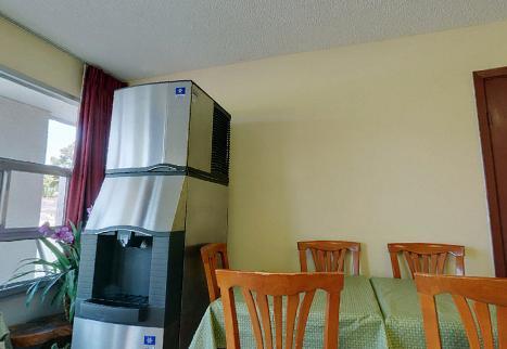 Americas Best Value Inn Mountain View Luaran gambar