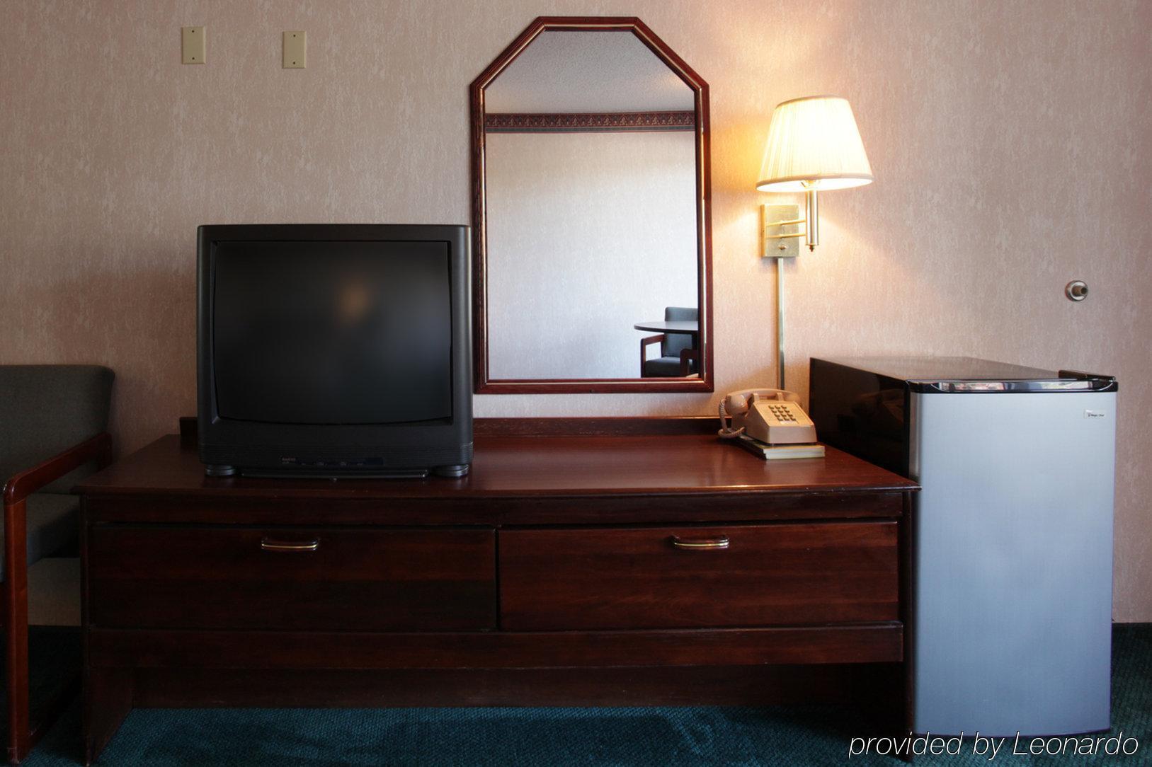 Americas Best Value Inn Mountain View Bilik gambar