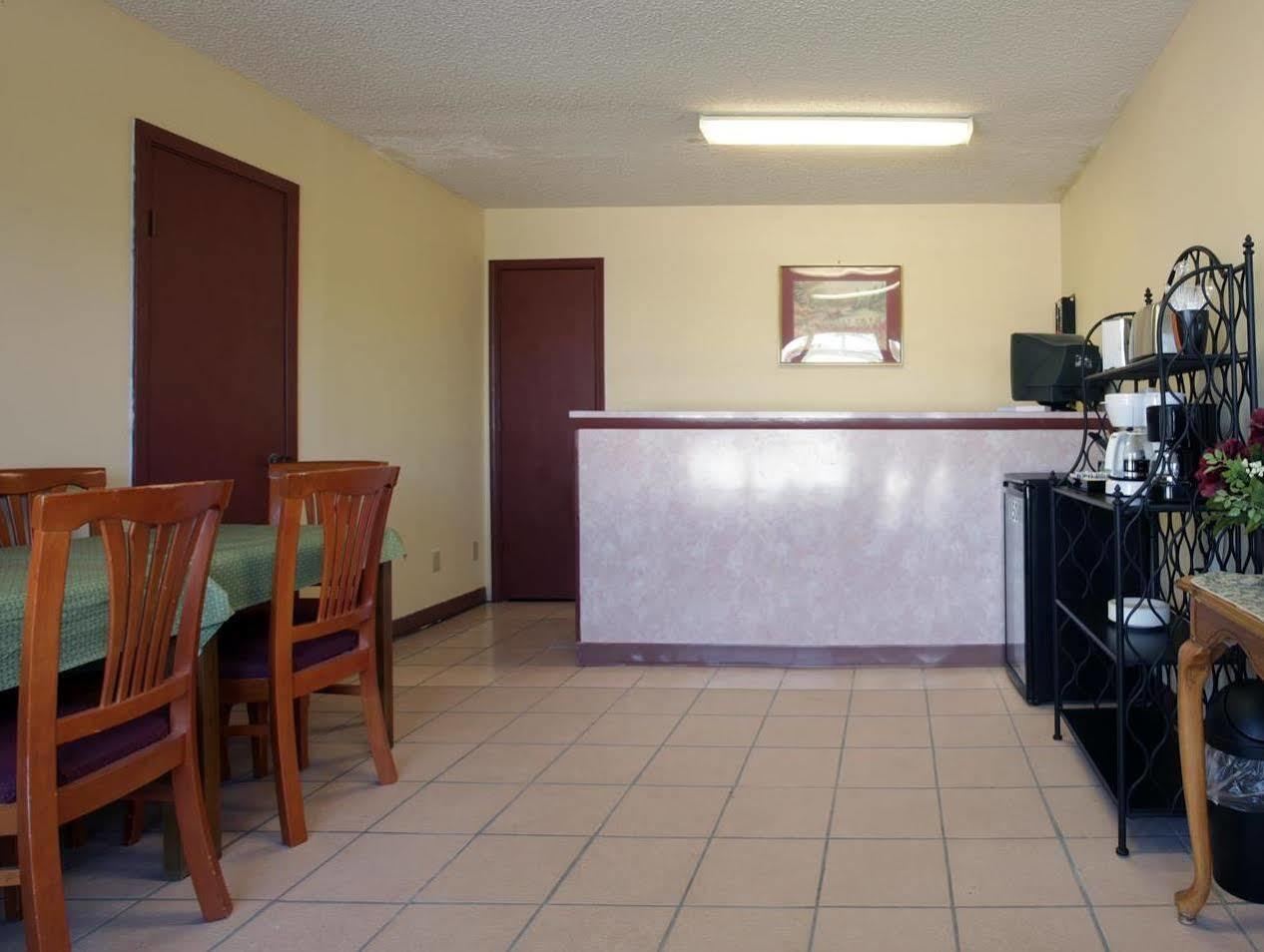 Americas Best Value Inn Mountain View Luaran gambar
