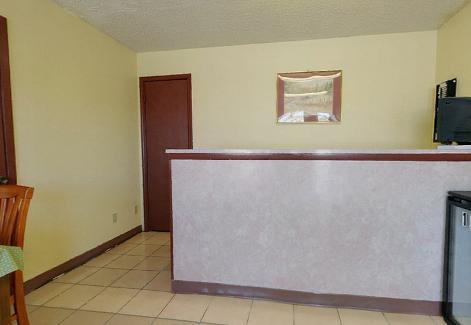 Americas Best Value Inn Mountain View Luaran gambar